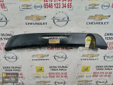 CORSA F ARKA TAMPON DİFÜZÖR OEM 9829540880ÇIKMA SÖKME YEDEK