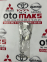 Oto Çıkma Parça / Mitsubishi / L200 / Fren / Fren Balatası / Sıfır Parça 