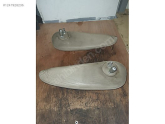 Oto Çıkma Parça / Peugeot / 406 / Koltuk & Döşeme / Şöför Koltuğu / Çıkma Parça 