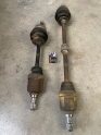 Oto Çıkma Parça / Nissan / Primera / Alt Takım / Aks / Çıkma Parça 