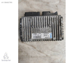 Clio Otomatik Şanzıman Beyni 8200305783 - 8200052418 - TA200