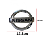 Nissan Arma Micra K13 13-18 Ön