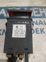 Oto Çıkma Parça / Seat / Toledo / Elektrik / Dörtlü Flaşör Düğmesi / Çıkma Parça 