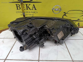 Oto Çıkma Parça / Volkswagen / Jetta / Far & Stop / Sol Ön Far / Çıkma Parça 