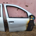Oto Çıkma Parça / Dacia / Duster / Kaporta & Karoser / Sağ Ön Kapı / Çıkma Parça 
