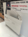 Qashqai J11 için Nissan Sağ Ön Kapı - Mil Oto Parçaları
