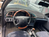 Hurda Belgeli Araçlar / Ford / Mondeo