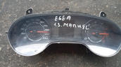 FİAT EGEA GÖSTERGE SAATİ