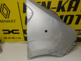 Oto Çıkma Parça / Renault / Trafic / Kaporta & Karoser / Sağ Ön Çamurluk / Çıkma Parça 