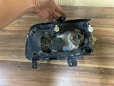 Oto Çıkma Parça / Volkswagen / Polo / Far & Stop / Sağ Ön Far / Çıkma Parça 