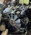 BMW E39 motor