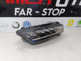 Oto Çıkma Parça / Skoda / Octavia / Far & Stop / Sağ Ön Far / Çıkma Parça 