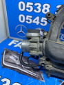 Renault Megane 2 1.6 16 valf gaz kelebeği