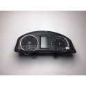 Volkswagen Tiguan Kilometre Saati Gösterge Paneli 5N0920871C