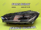 SKODA SUPERB SOL FAR FULL LED MATRİX ORJİNAL 2024-2025