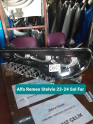 Oto Çıkma Parça / Alfa Romeo / Stelvio / Far & Stop / Sol Ön Far / Çıkma Parça 