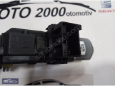 Oto Çıkma Parça / Skoda / Fabia / Oto Cam / Cam Motoru / Çıkma Parça 