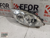 Oto Çıkma Parça / Toyota / Auris / Far & Stop / Sol Ön Far / Çıkma Parça 