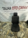 Toyota Avensis T25 Kasa Koltuk Takımı