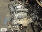 TOYOTA AVENSİS 2.0 BENZİNLİ MOTOR ÜNALLAR OTO YEDEK PARÇADA