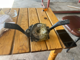 Oto Çıkma Parça / Volkswagen / Golf / Direksiyon / Açı Sensörü / Çıkma Parça 