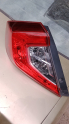 Honda Civic FC5 sol arka stop orijinal
