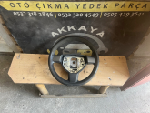 13150288 Opel Astra H Direksiyon Simidi Orjinal Çıkma