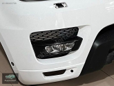 RANGE ROVER SPORT SAĞ SİS FARI KOMPLE ORJİNAL