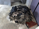 Oto Çıkma Parça / Porsche / Cayenne / Motor / Motor (komple) / Çıkma Parça 