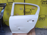 OPEL CORSA D SOL ARKA KAPİ ÇIKMA ORJİNAL YEDEK PARÇA