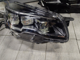Oto Çıkma Parça / Peugeot / 408 / Far & Stop / Sağ Ön Far / Çıkma Parça 