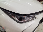 Oto Çıkma Parça / Toyota / Corolla / Far & Stop / Sağ Ön Far / Çıkma Parça 