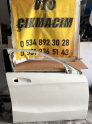Oto Çıkma Parça / Mercedes / A Serisi / Kaporta & Karoser / Sağ Ön Kapı / Çıkma Parça 