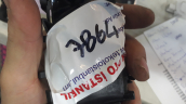 Oto Çıkma Parça / Mercedes / A Serisi / Koltuk & Döşeme / İç Kapı Kolu / Çıkma Parça 