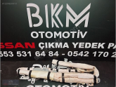 Oto Çıkma Parça / Nissan / Juke / Airbag / Direksiyon Airbag / Çıkma Parça 