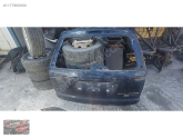 Oto Çıkma Parça / Jeep / Grand Cherokee / Kaporta & Karoser / Bagaj Kapağı / Çıkma Parça 