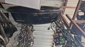 OPEL INSİGNİA BAGAJ KAPAĞI.OTO ERKAN ÜNYE