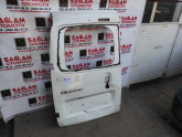 Oto Çıkma Parça / Fiat / Fiorino / Kaporta & Karoser / Bagaj Kapağı / Çıkma Parça 