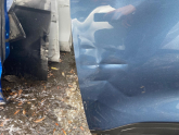 Oto Çıkma Parça / Ford / Kuga / Kaporta & Karoser / Sol Ön Kapı / Çıkma Parça 