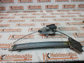 Oto Çıkma Parça / Hyundai / Accent / Oto Cam / Cam Krikosu / Çıkma Parça 