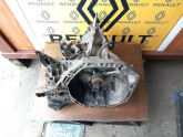 Oto Çıkma Parça / Renault / Clio / Şanzıman / Şanzıman Komple / Çıkma Parça 
