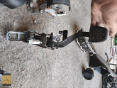 Oto Çıkma Parça / Toyota / Yaris / Koltuk & Döşeme / Pedal / Çıkma Parça 