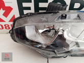 Oto Çıkma Parça / Honda / Civic / Far & Stop / Sol Ön Far / Sıfır Parça 