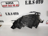 Oto Çıkma Parça / Renault / Fluence / Tampon / Tampon Koruyucu / Çıkma Parça 