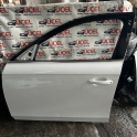 Oto Çıkma Parça / Audi / A4 / Kaporta & Karoser / Sol Ön Kapı / Çıkma Parça 