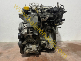 Oto Çıkma Parça / Renault / Captur / Motor / Motor (komple) / Çıkma Parça 