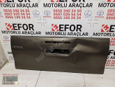 Oto Çıkma Parça / Toyota / Hilux / Kaporta & Karoser / Bagaj Kapağı / Çıkma Parça 