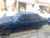 Oto Çıkma Parça / Tofaş / Doğan  / Kaporta & Karoser / Sol Ön Kapı / Çıkma Parça 