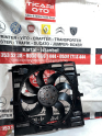 Oto Çıkma Parça / Mercedes / Sprinter / Radyatör / Radyatör Seti / Çıkma Parça 