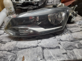 Oto Çıkma Parça / Volkswagen / Polo / Far & Stop / Sol Ön Far / Çıkma Parça 